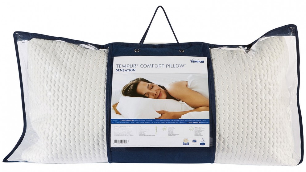 Подушка Comfort Sensation от магазина Beddington.ru