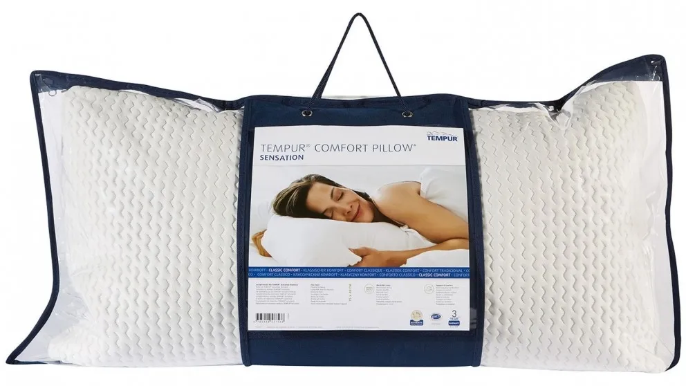 Подушка Comfort Sensation от магазина Beddington.ru