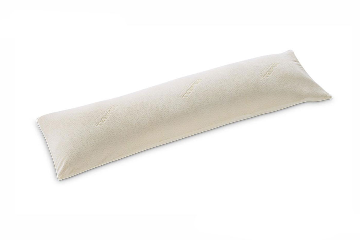 Подушка длинная для объятий Long Hug Pillow от магазина Beddington.ru