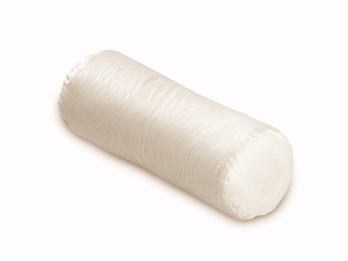 Подушка-валик Pure Wool от магазина Beddington.ru