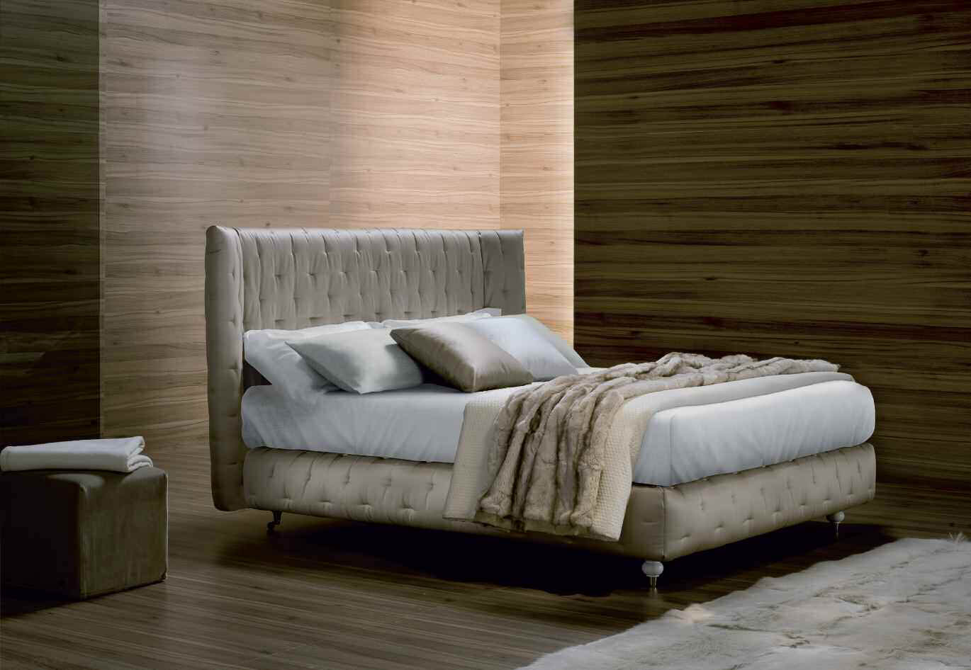 Кровать Separe от магазина Beddington.ru