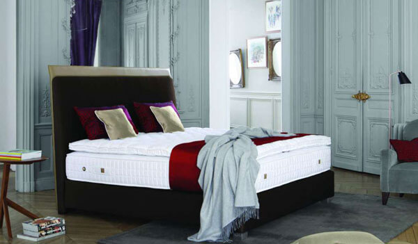 Кровать Saint Germain от магазина Beddington.ru