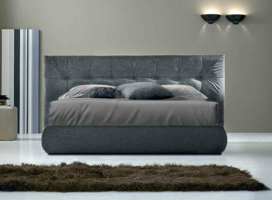 Кровать Sonetto от магазина Beddington.ru