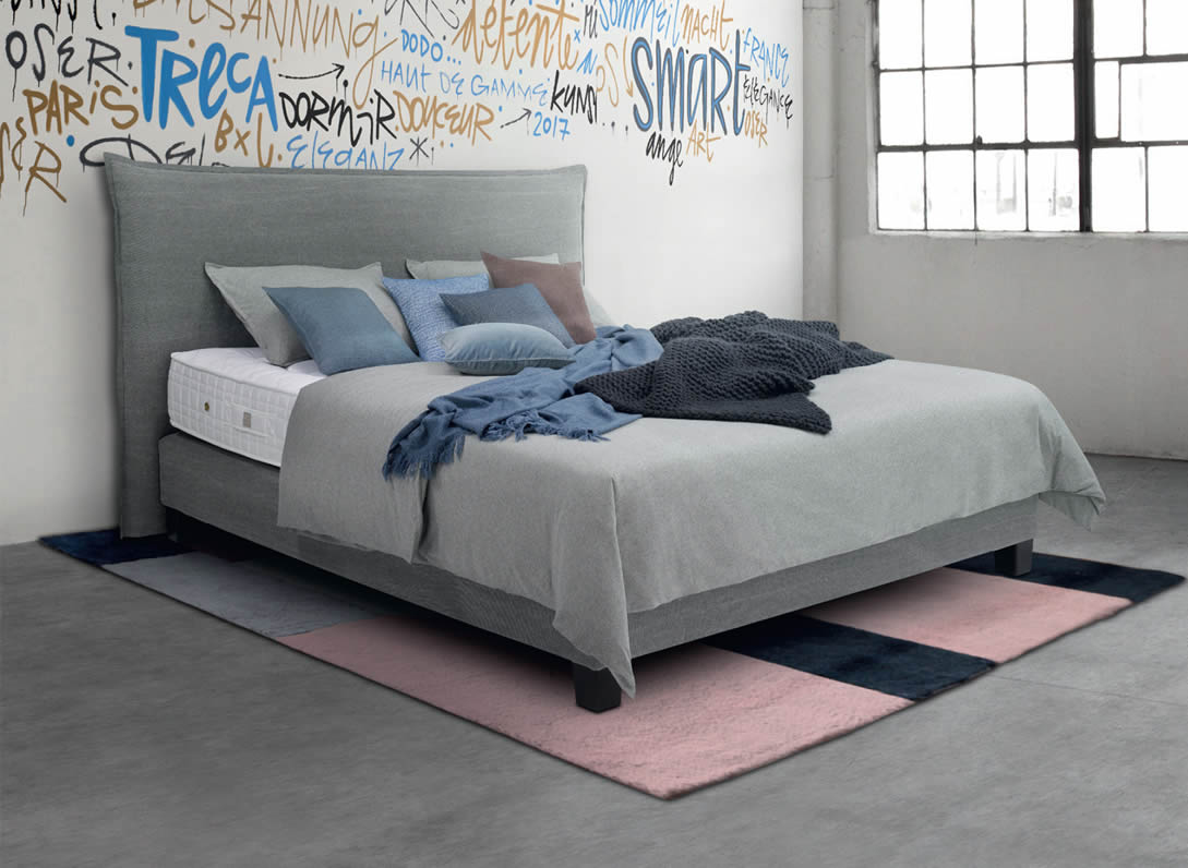 Кровать Smart от магазина Beddington.ru