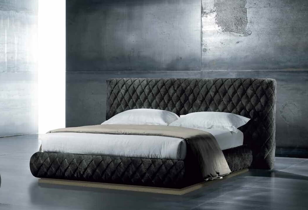 Кровать Canto от магазина Beddington.ru