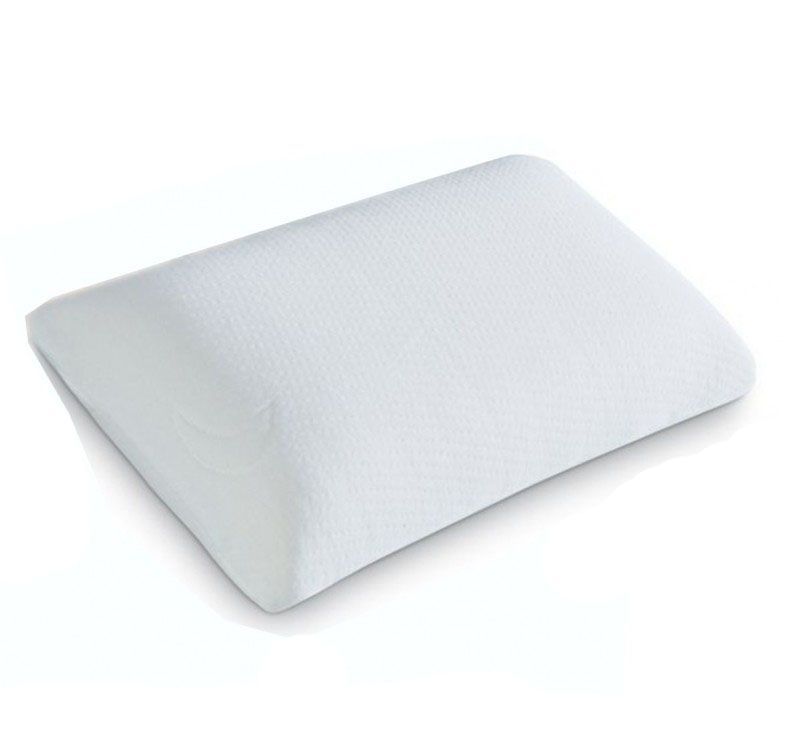 Подушка для путешествий Travelling Pillow от магазина Beddington.ru