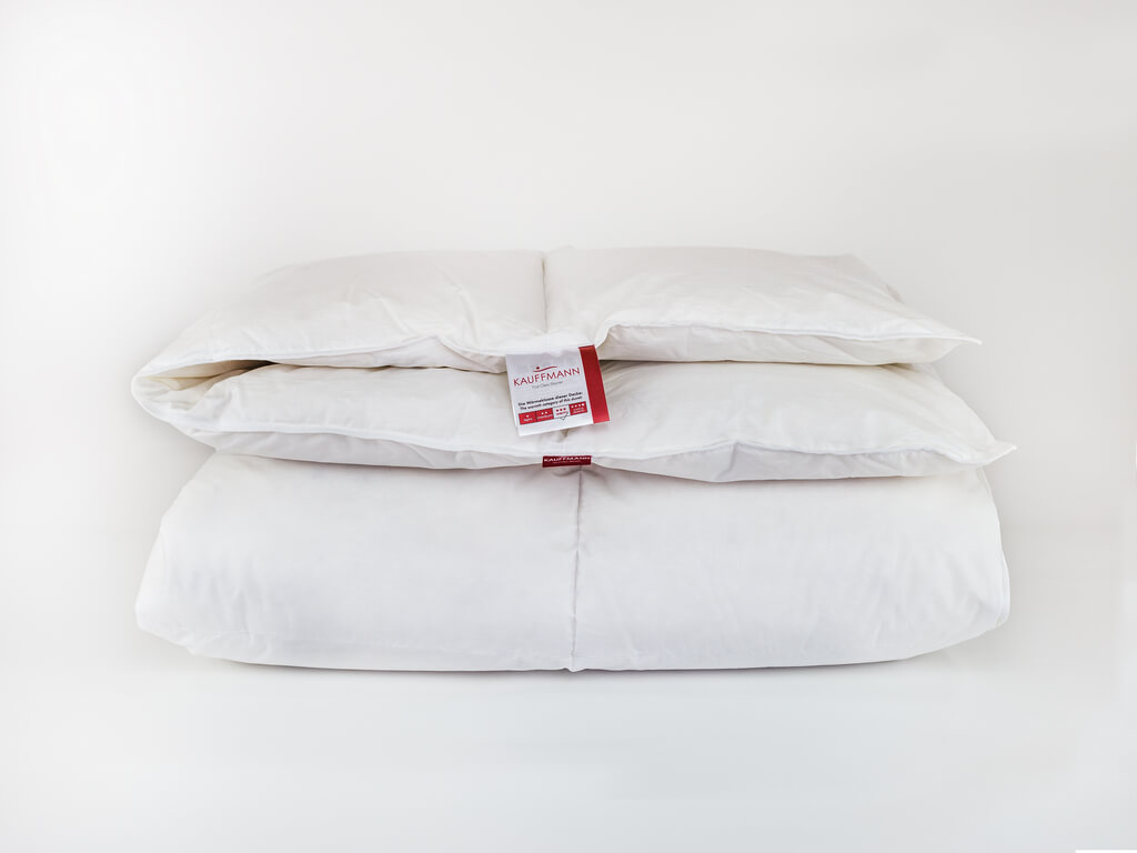 Одеяло Comfort Decke, теплое от магазина Beddington.ru