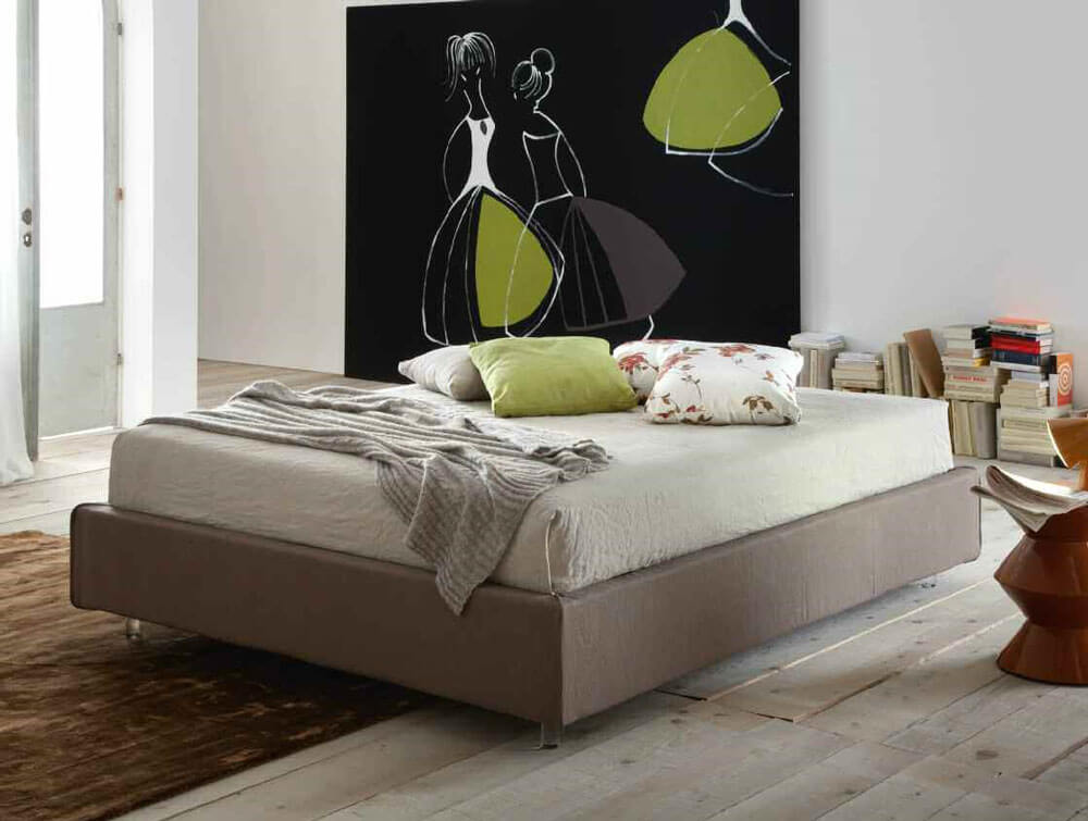 Кровать Dream Sommier от магазина Beddington.ru