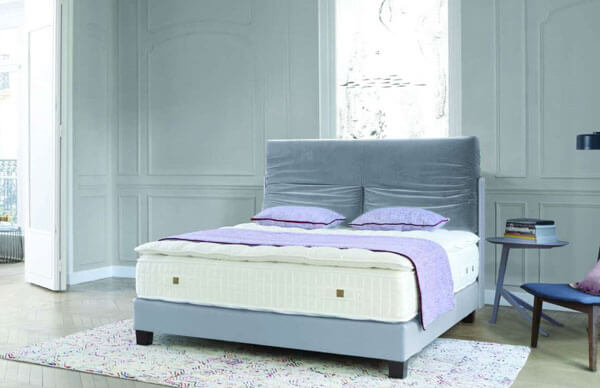 Кровать Mellow Articule от магазина Beddington.ru