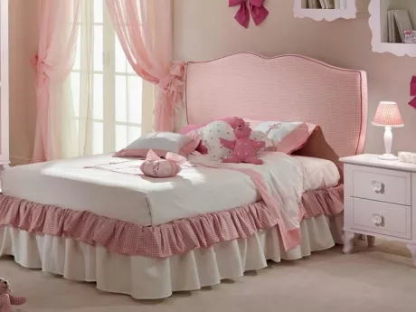 Детская кровать PM.BD.YO.16 от магазина Beddington.ru