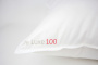 Подушка DE LUXE 100, Medium
