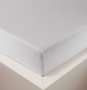Простыня на резинке White (600)