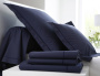 Пододеяльник PERCALE UNI Navy