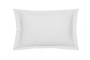 Наволочка COTTON UNI Blanc