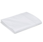 Простыня SATIN UNI Blanc