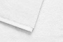 Полотенце PRESTIGE White (010)