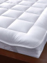 Наматрасник KLIMACONTROL COMFORT на резинке