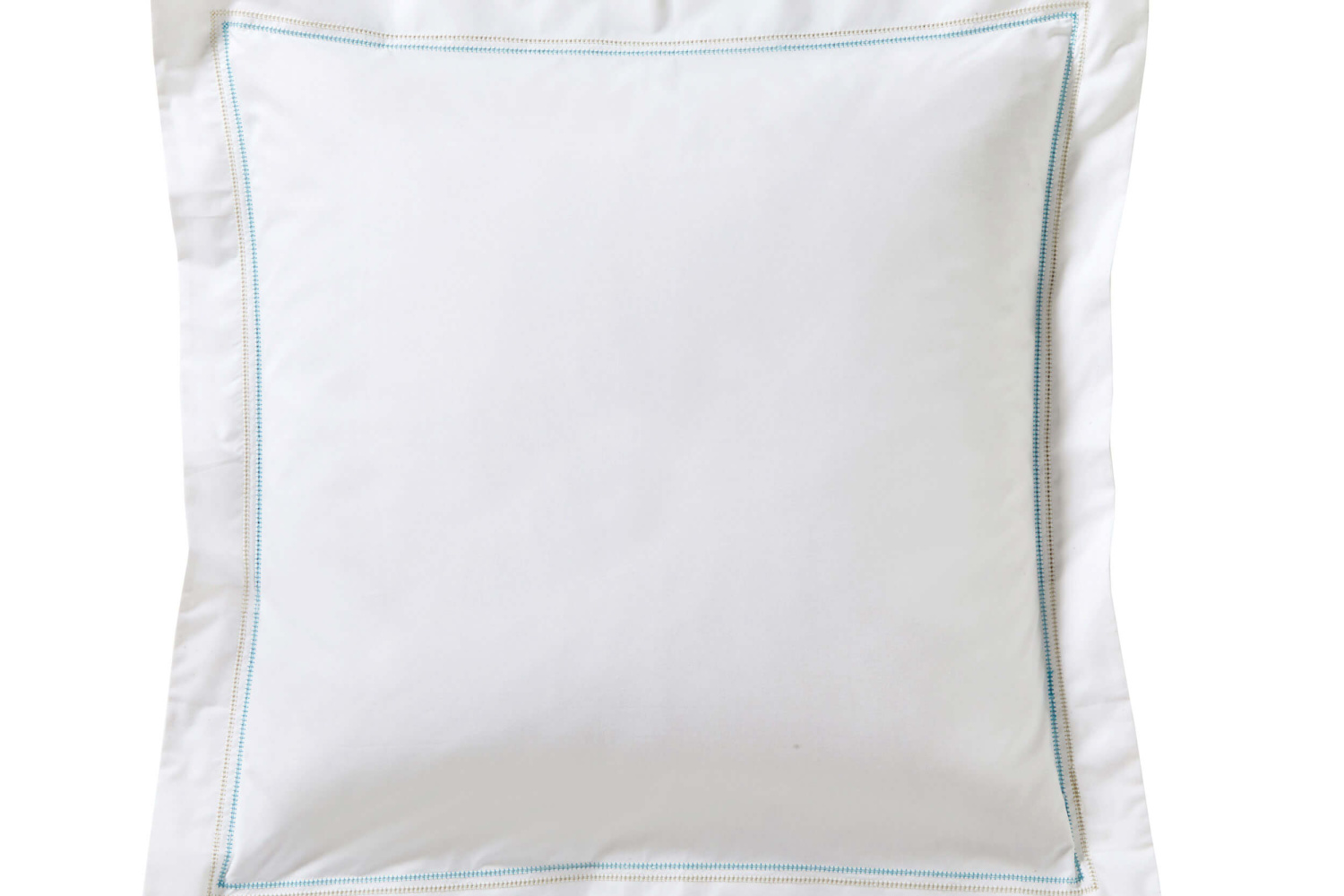 Наволочка SOUVENIRS Celadon 65x65 см