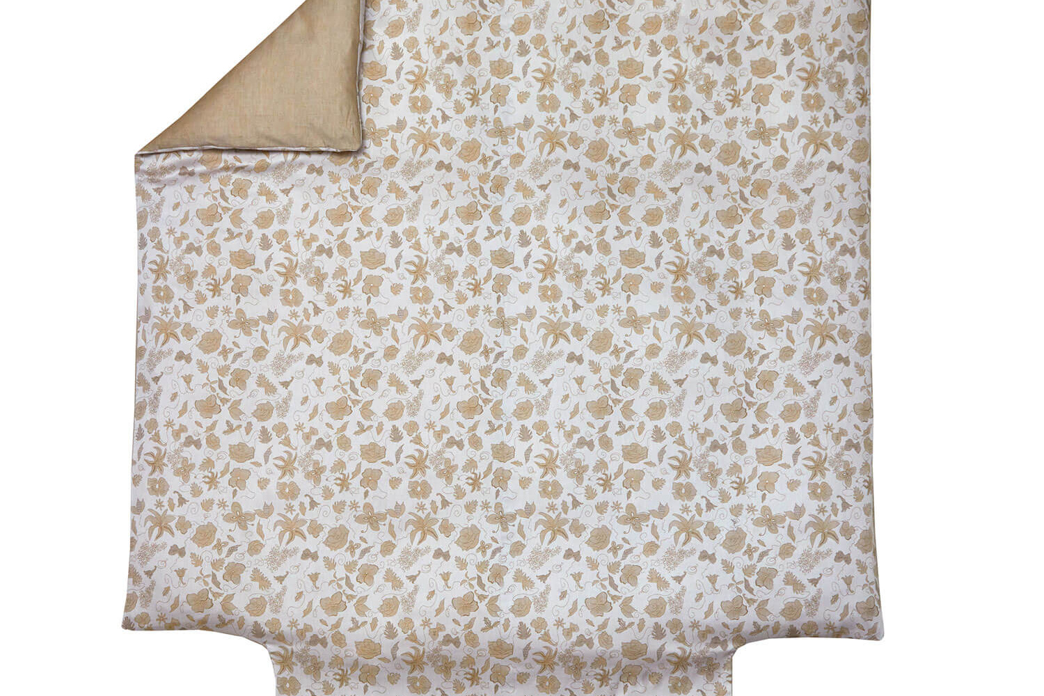 Пододеяльник SONGES Blé с клапаном 280x240 см
