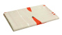 Простыня MR FOX Mandarine