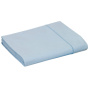 Наволочка для траверсины PERCALE UNI Bleu Ciel