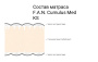 Матрас Cumulus Med KS