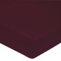 Простыня для кроватей с подъемом головы PERCALE UNI Cyclamen