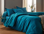 Постельное белье PALACE Bleu Paon