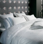 Постельное белье PALACE Blanc