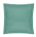 Наволочка PERCALE UNI Bleu Canard