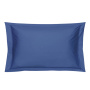 Наволочка PERCALE UNI Bleu Royal
