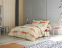 Постельное белье MR FOX Mandarine