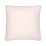 Наволочка PURE WHITE Satin Nude – Finition Black