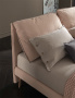 Кровать Nisida