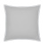 Наволочка PURE WHITE Percale Light Grey – Finition White
