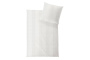 Пододеяльник FINE LINES Ivory
