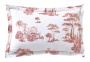Постельное белье PROMENADE Bois de rose