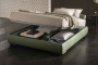 Кровать Sommier 4 Lati