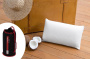 Подушка для путешествий TRAVELLING Pillow Sleepfit