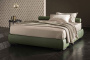 Кровать Sommier 4 Lati