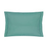 Наволочка SATIN UNI Celadon