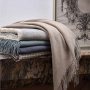 Кашемировый плед ASPEN 317 Beige