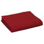 Простыня PERCALE UNI Rubis
