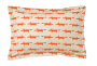 Постельное белье MR FOX Mandarine