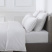 Наволочка PURE WHITE Percale Blanc – Finition Blanche