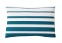 Постельное белье GRAND LARGE Bleu paon
