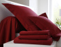 Простыня SATIN UNI Rouge