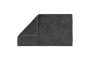 Коврик для ванной ELEGANTE 006 Black