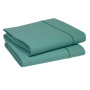 Простыня SATIN UNI Celadon