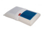 Подушка для путешествий TRAVELLING Pillow Cool